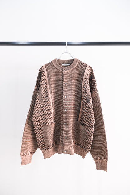 Tasogare Cardigan