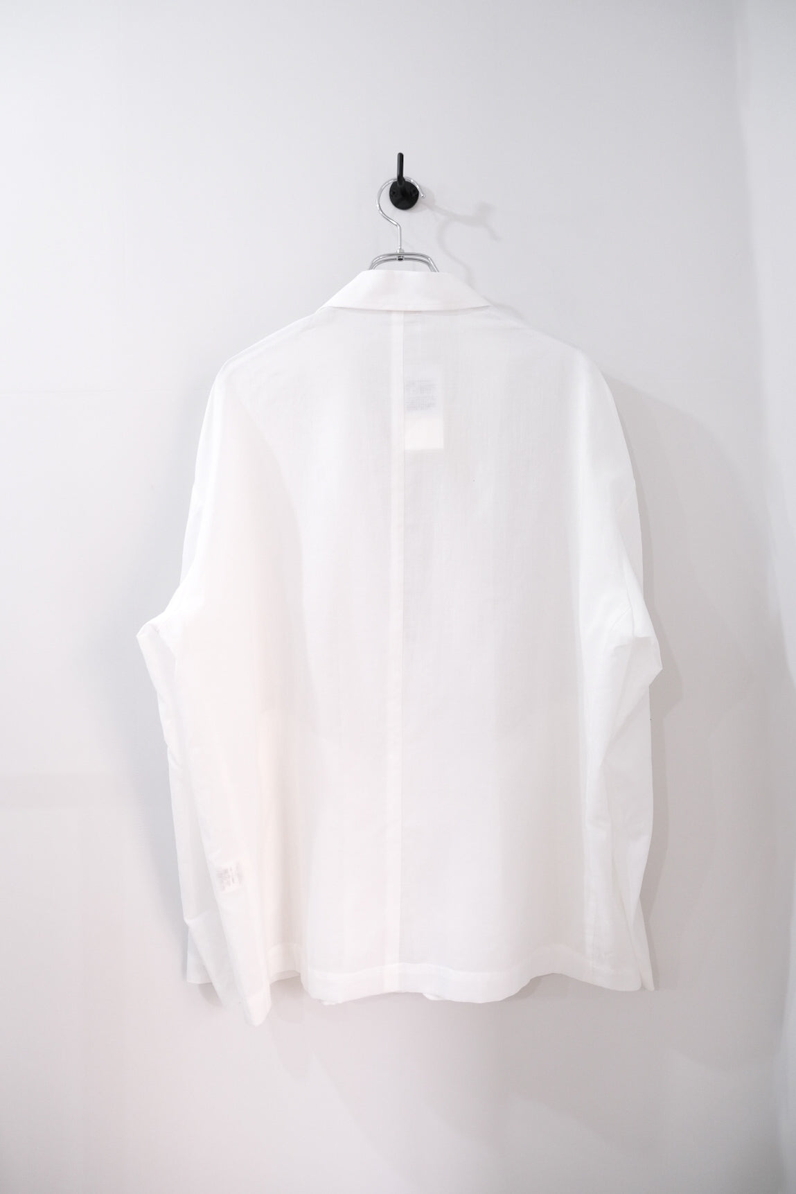 Superior Cotton Shirt JKT