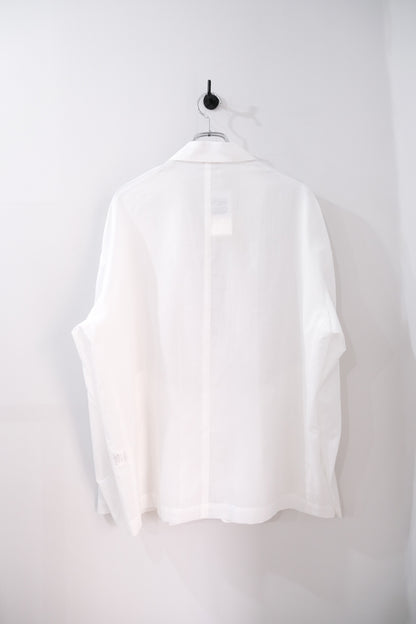Superior Cotton Shirt JKT