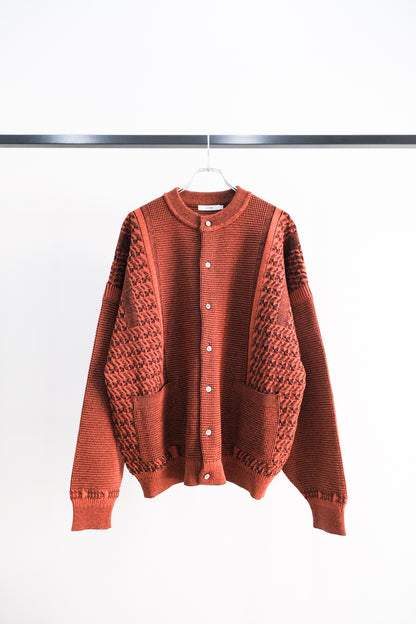 Tasogare Cardigan