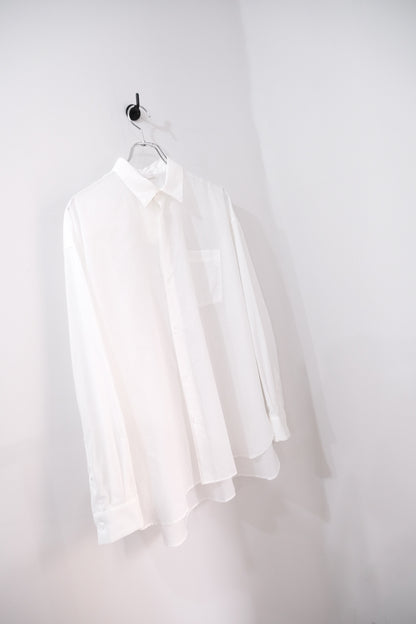 Superior Cotton Wide Shirts