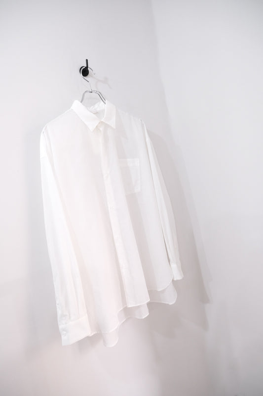 Superior Cotton Wide Shirts