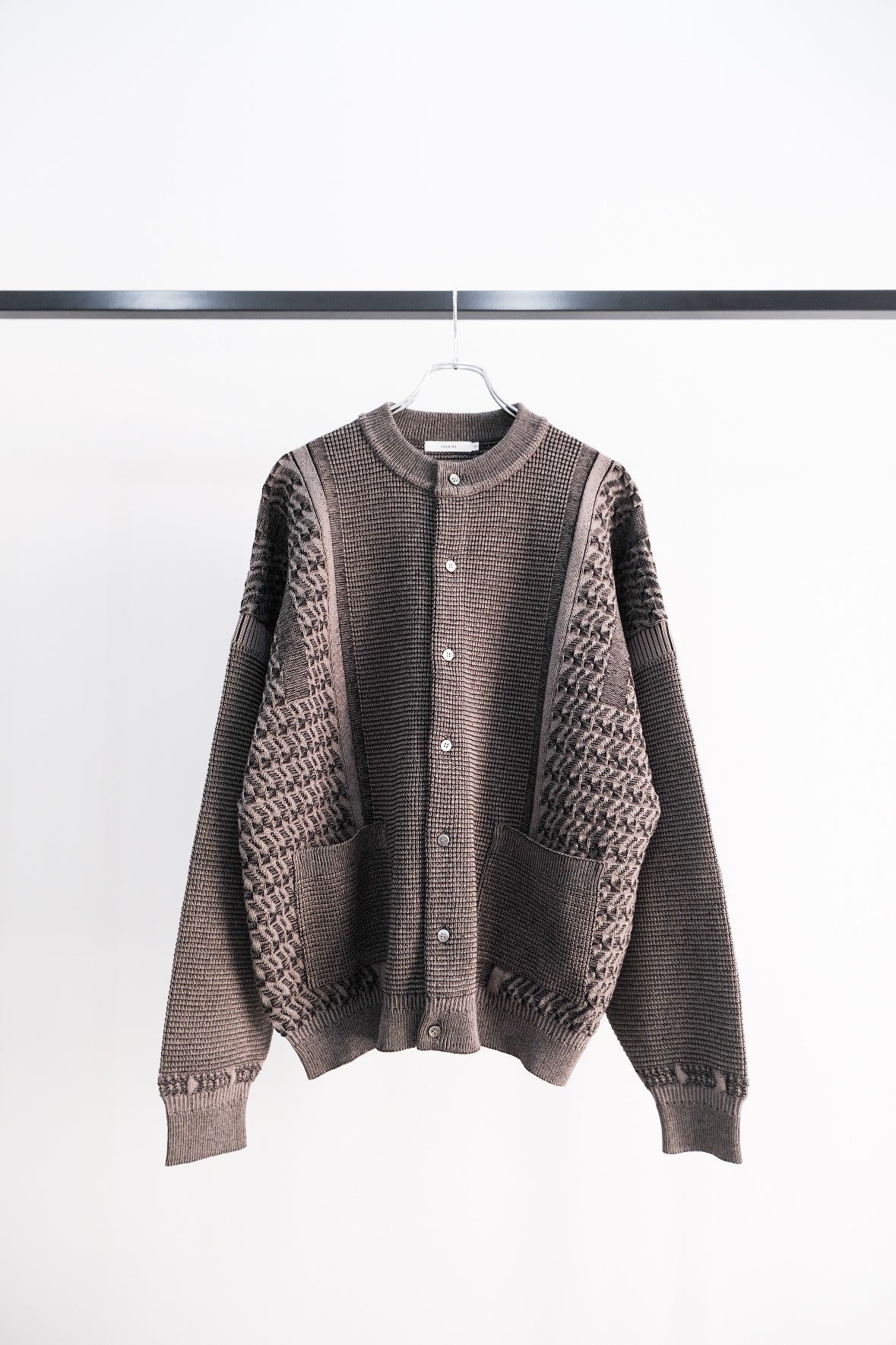 Tasogare Cardigan