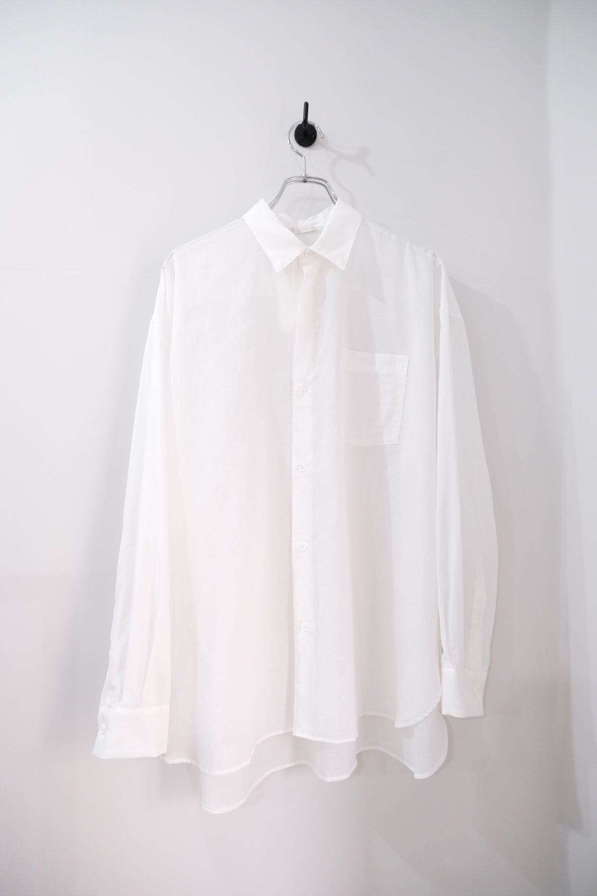 Superior Cotton Wide Shirts