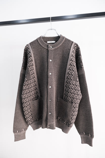 Tasogare Cardigan