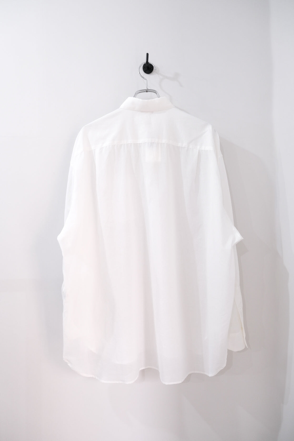 Superior Cotton Wide Shirts