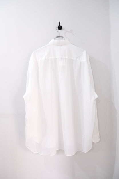 Superior Cotton Wide Shirts