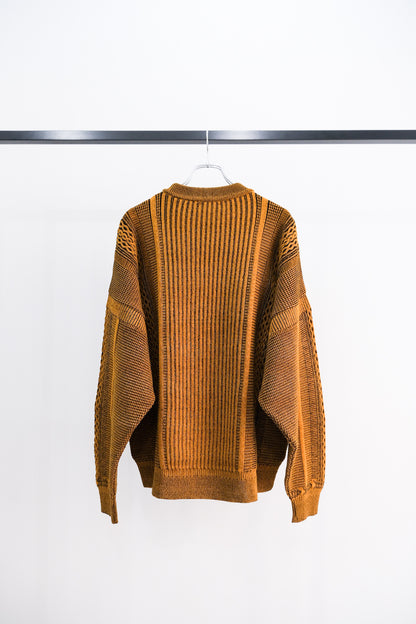 Kuchiba Knit