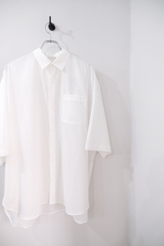 Supima Cotton Half Shirts