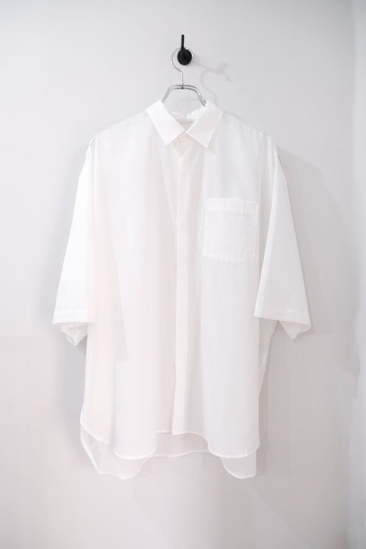 Supima Cotton Half Shirts
