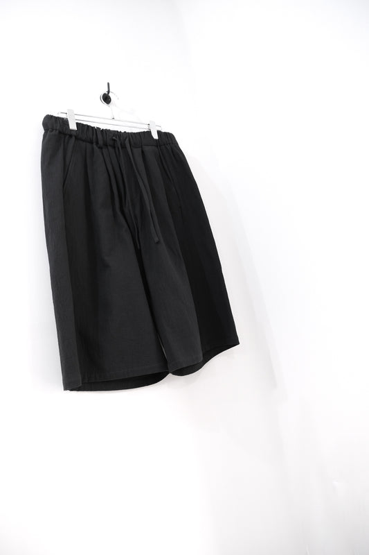 Cotton Buggy Half Pants