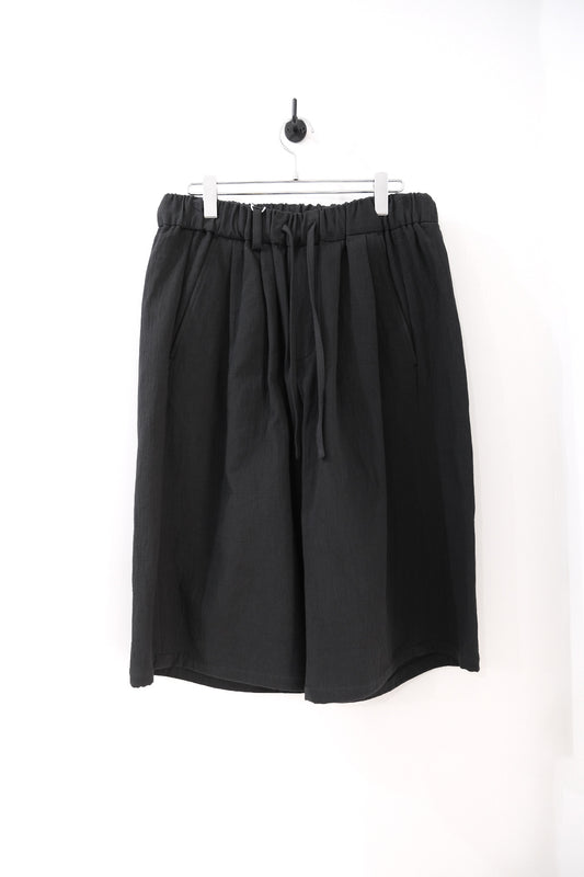 Cotton Buggy Half Pants