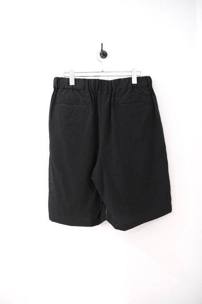 Salt Shrink Cupro Harf Pants
