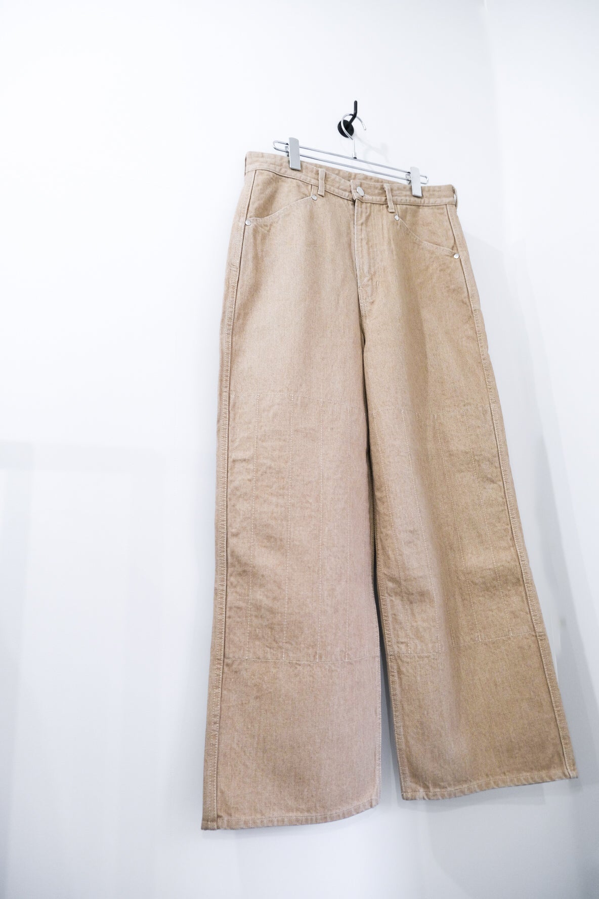 【30% off】dougi denim pants