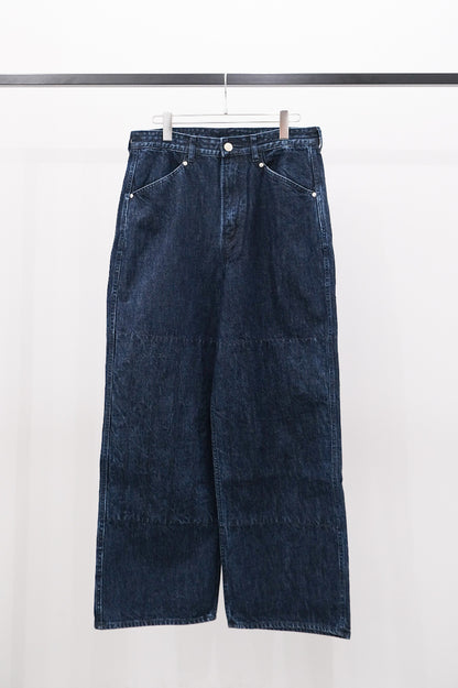 【30% off】dougi denim pants