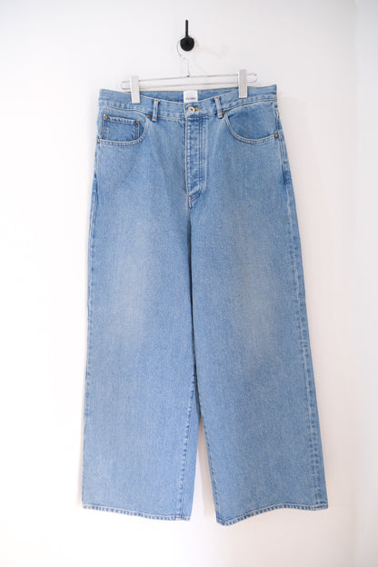 BISOWN WIDE DENIM