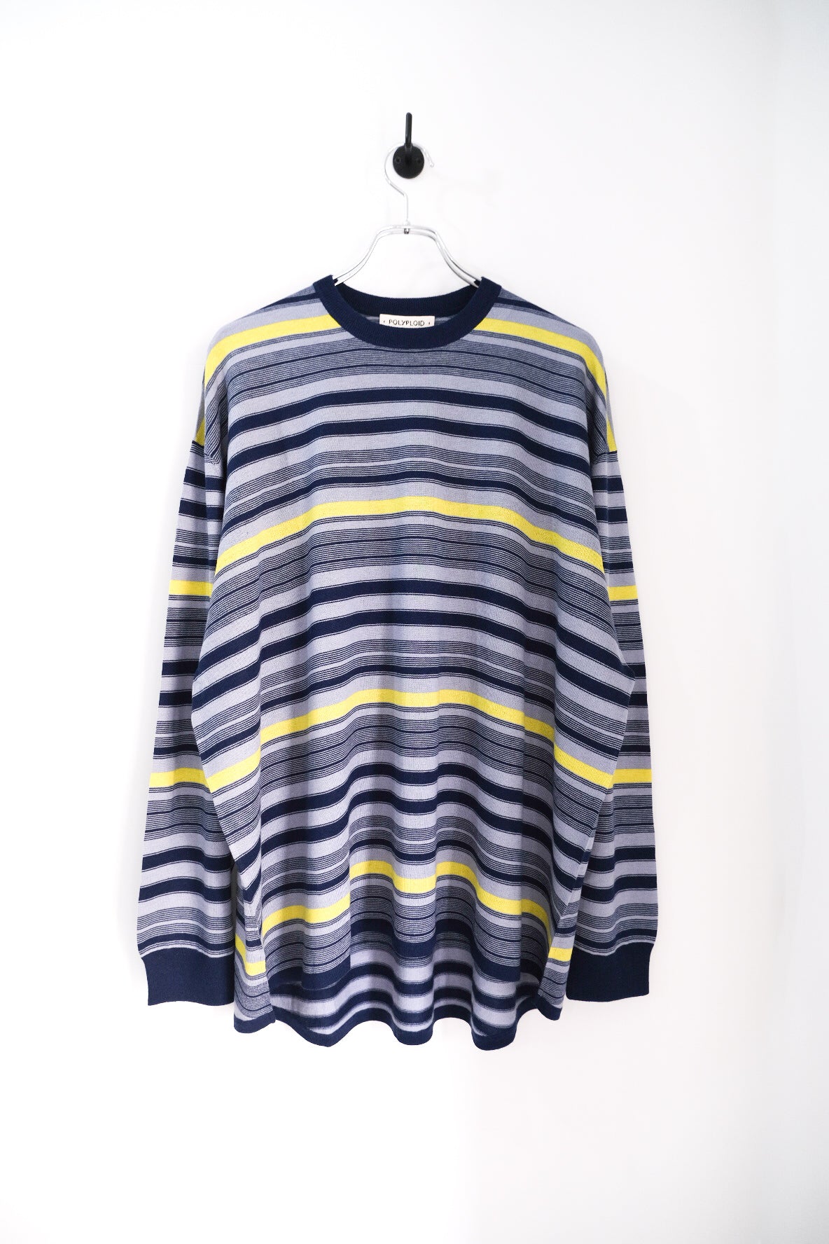 OVERSIZE LONGSLEEVE B