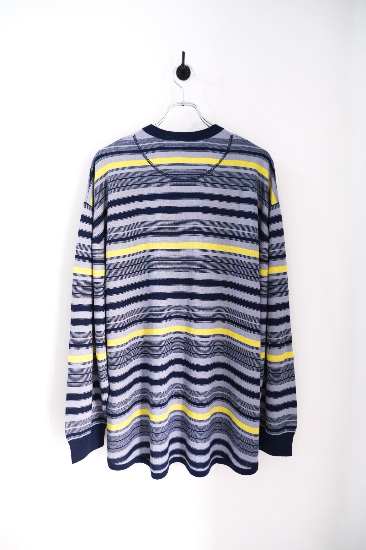 OVERSIZE LONGSLEEVE B