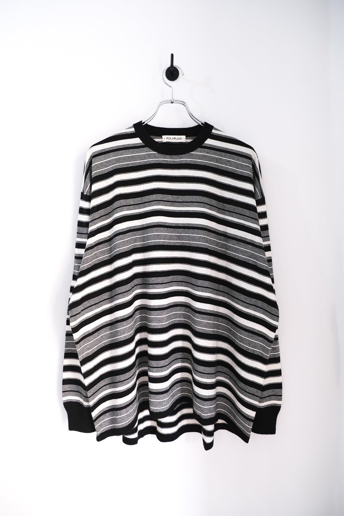 OVERSIZE LONGSLEEVE B
