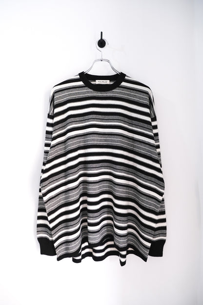 OVERSIZE LONGSLEEVE B