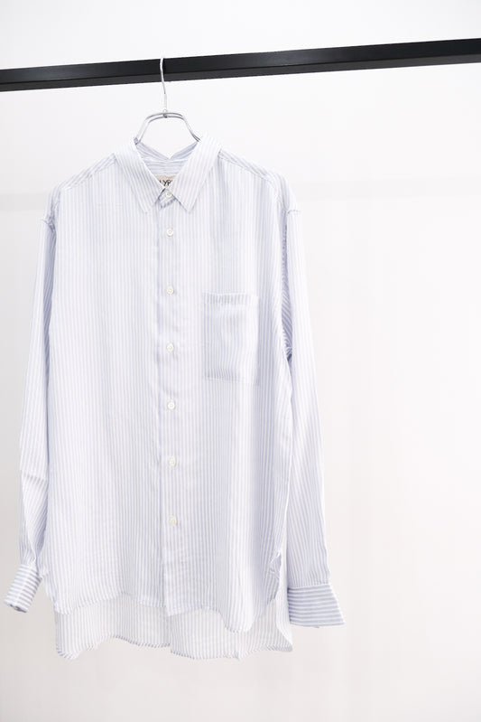 CLASSIC POCKET SHIRT B