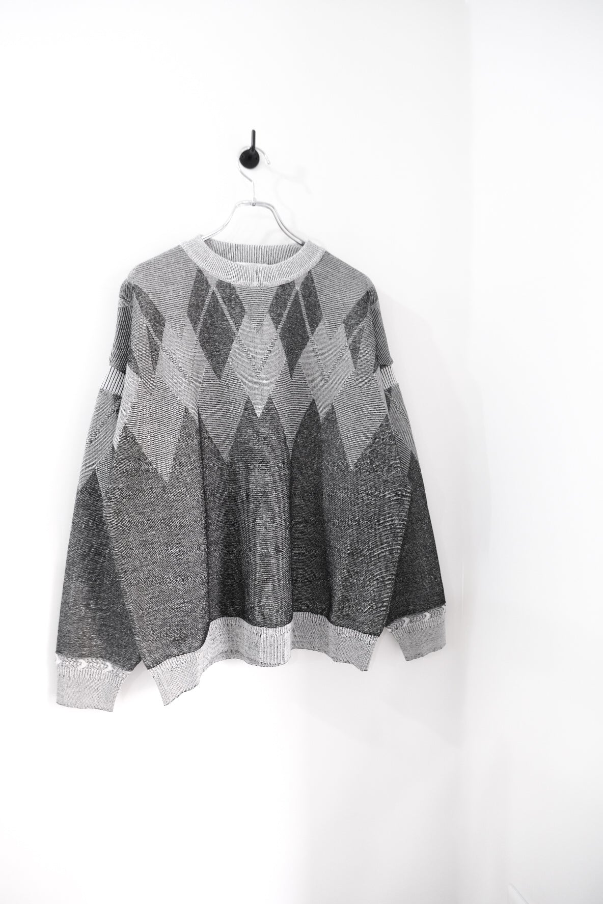 Seika Knit