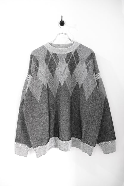 Seika Knit