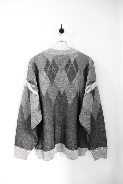 Seika Knit