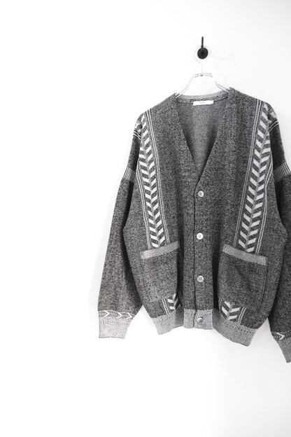 Wadachi Cardigan