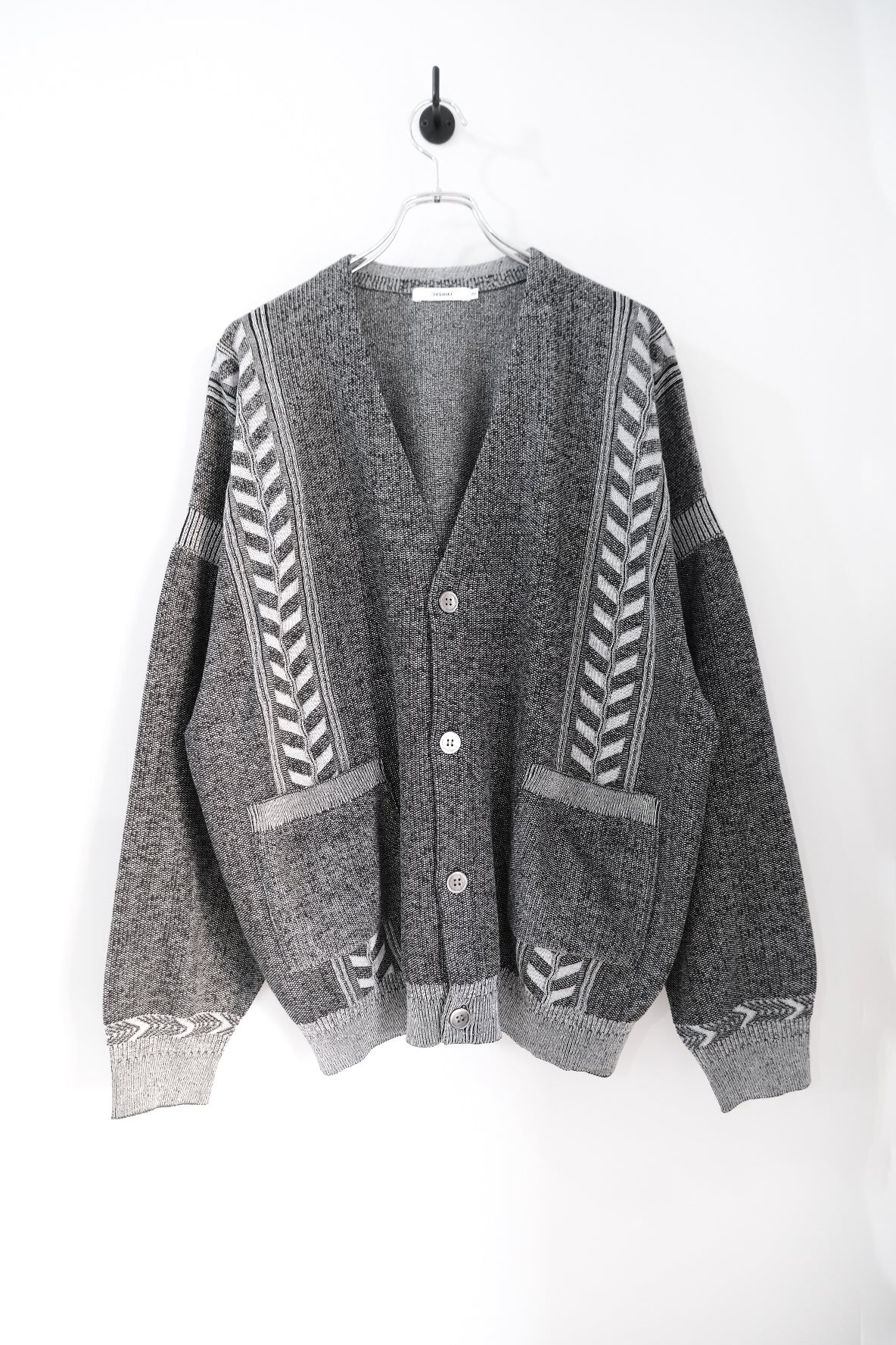 Wadachi Cardigan