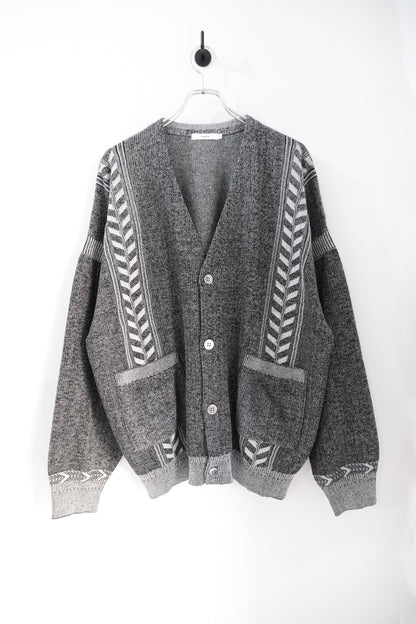 Wadachi Cardigan