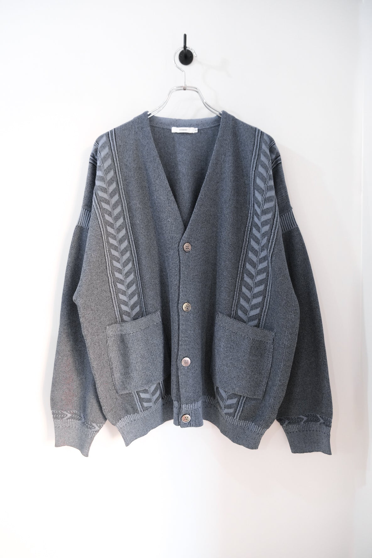 Wadachi Cardigan