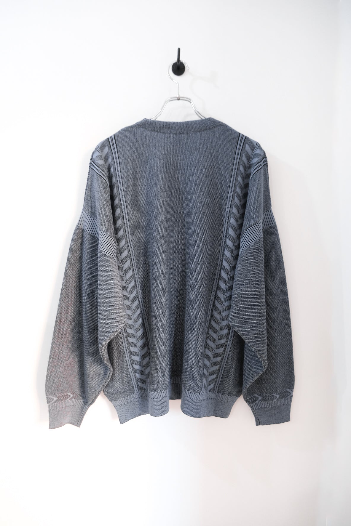 Wadachi Cardigan