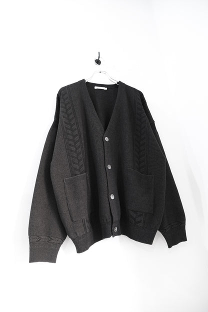 Wadachi Cardigan