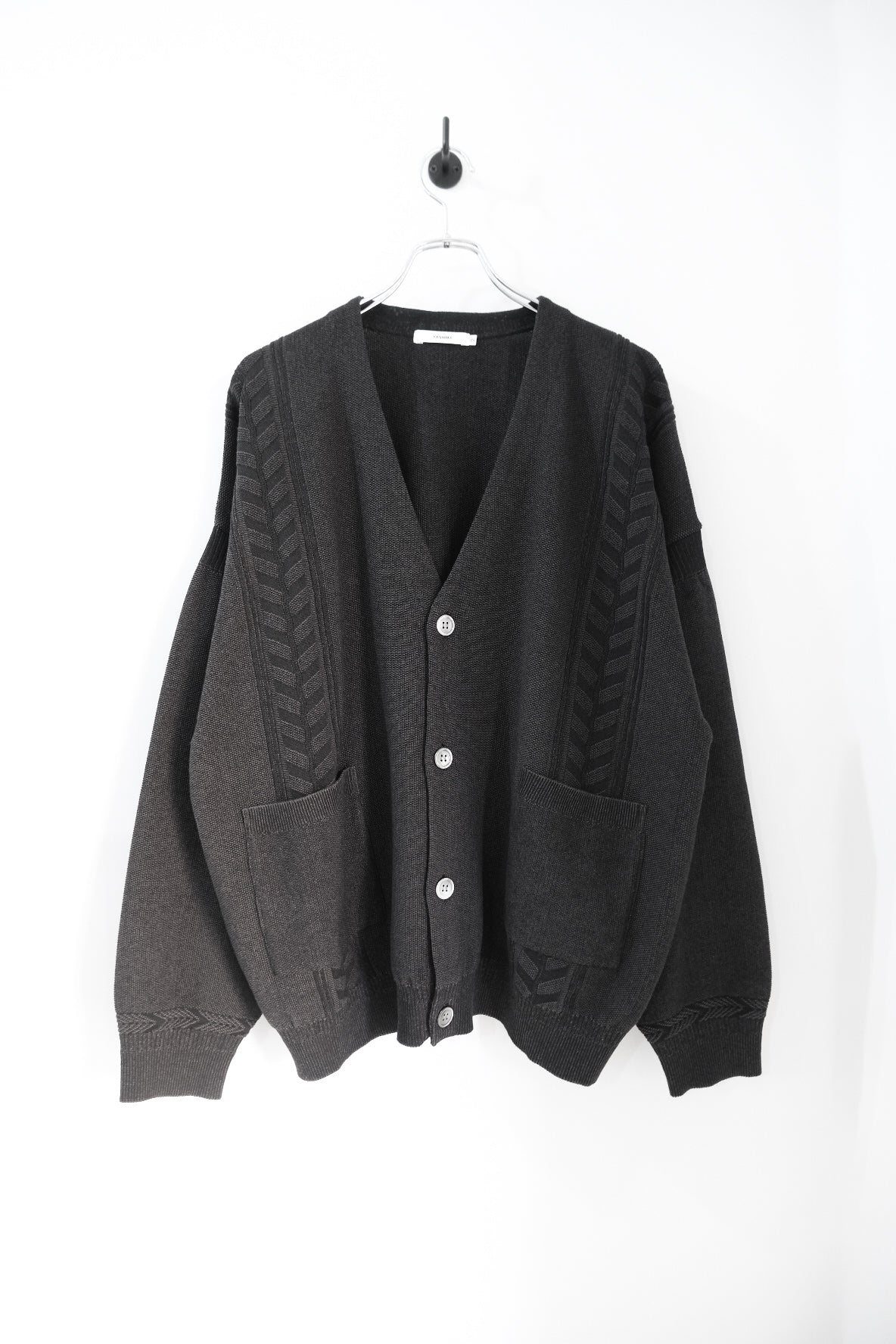 Wadachi Cardigan