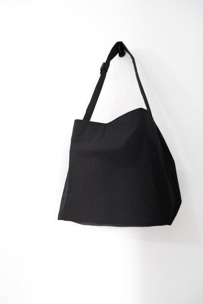 ADJUSTABLE 3D TOTE BAG