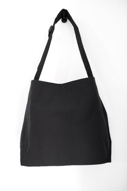 ADJUSTABLE 3D TOTE BAG