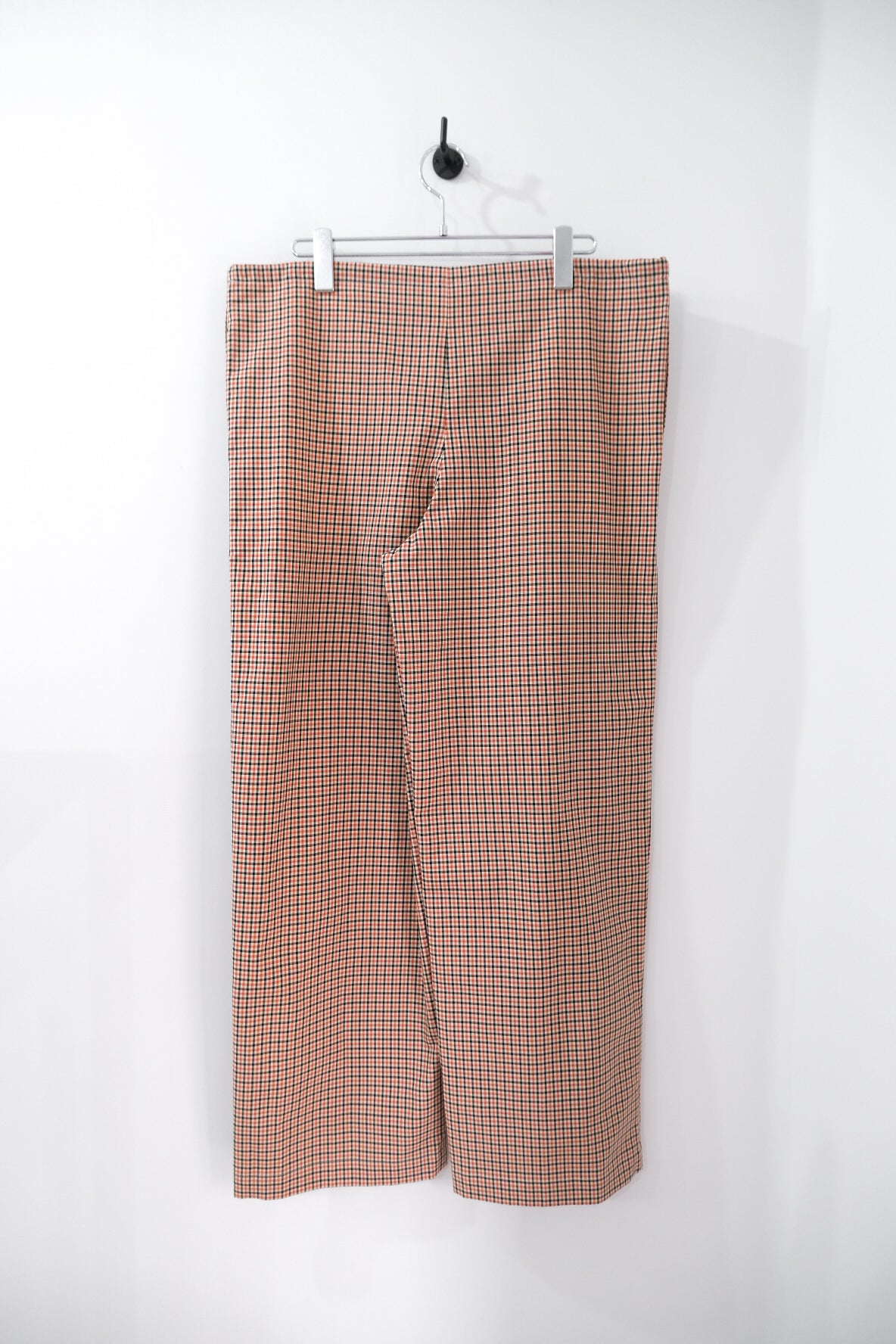 GUNCLUBCHECK SLEEPING PANTS