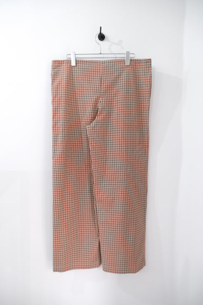 GUNCLUBCHECK SLEEPING PANTS