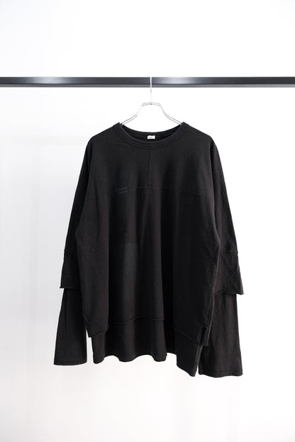 Veiled L/S&H/S T