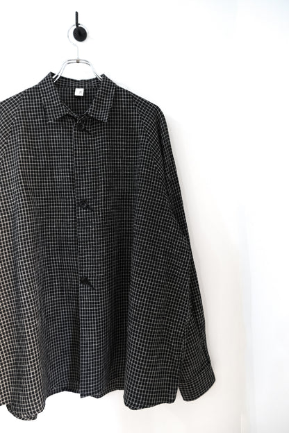 nemaki wide shirt