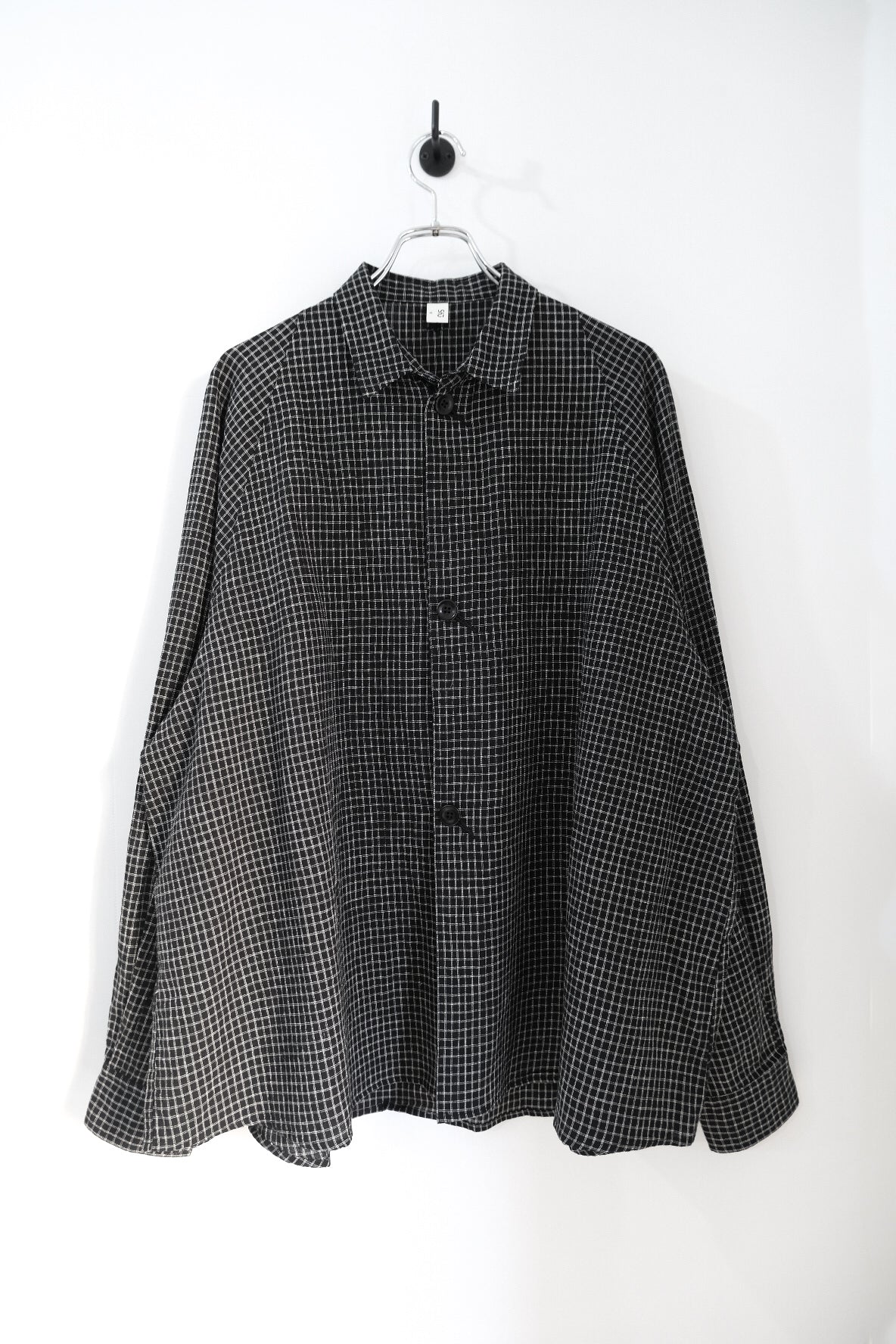 nemaki wide shirt