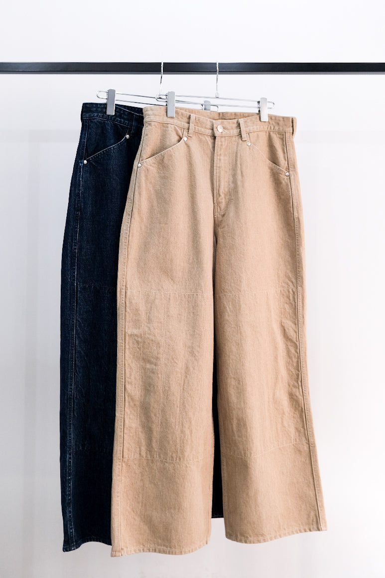 【30% off】dougi denim pants