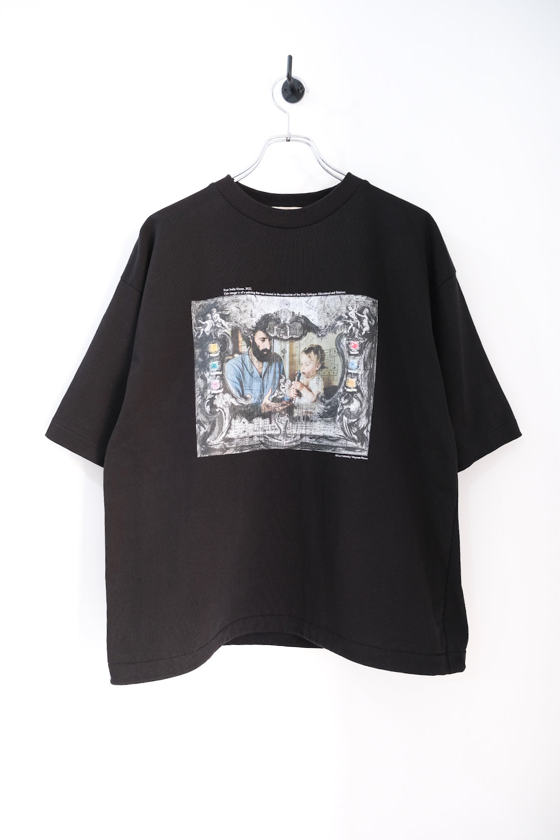 East india house T-shirts