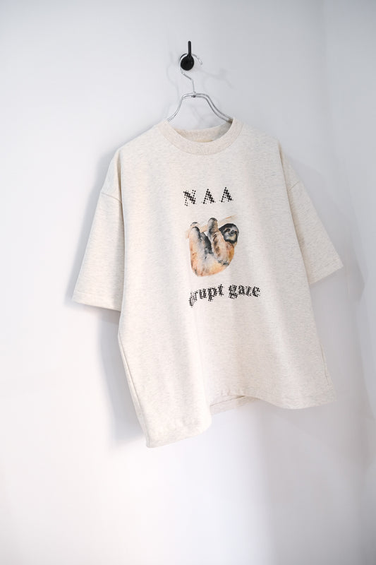 NAA SLOTH T-shirts
