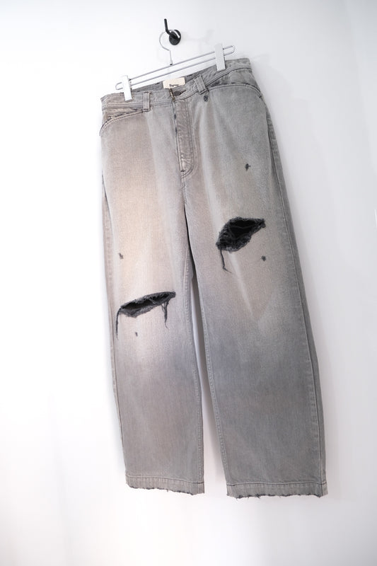 frisco pants(fade & damage)