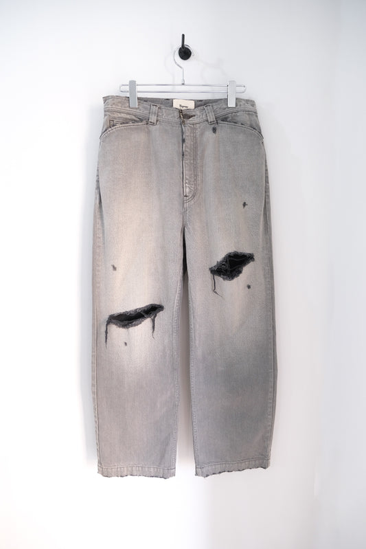 frisco pants(fade & damage)