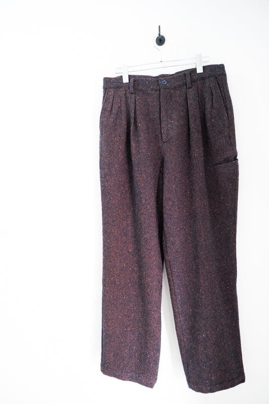 MARINE PANTS B