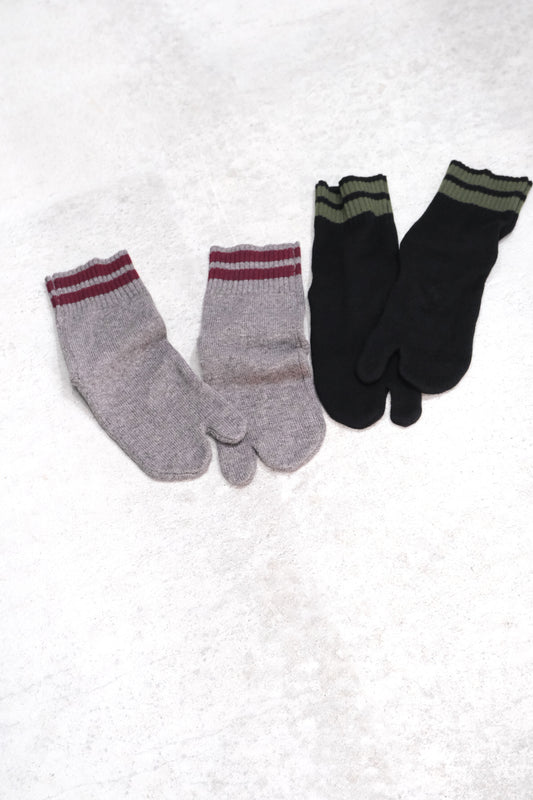 tabi socks