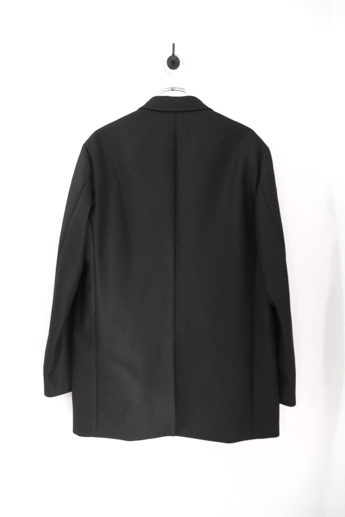 SUPER FINE LIGHT MELTON DB JKT